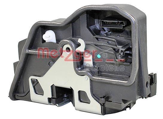 Cerradura de puerta METZGER ref. 2314117